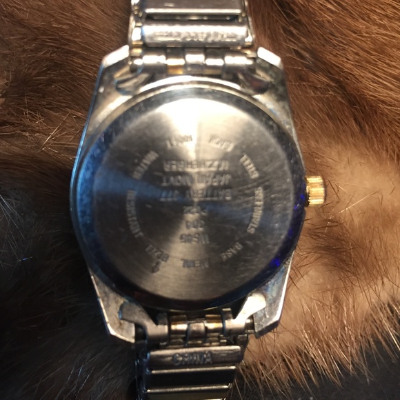 Watches